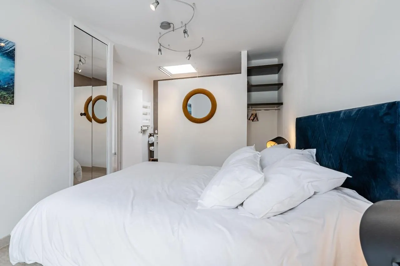 Apartmán Lou Beu Par Dodo-A-Cassis