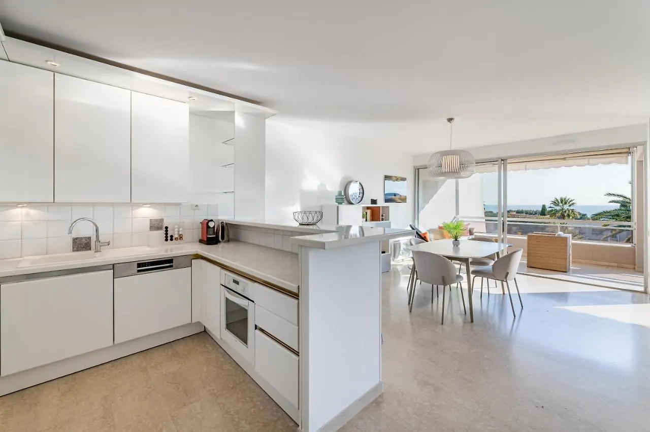 Apartmán Lou Beu Par Dodo-A-Cassis