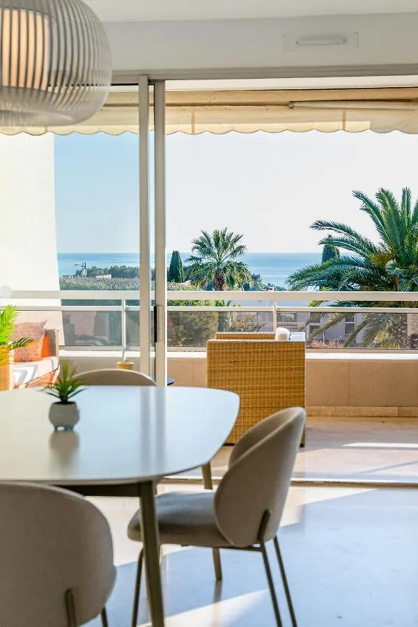 Apartmán Lou Beu Par Dodo-A-Cassis  Cassis