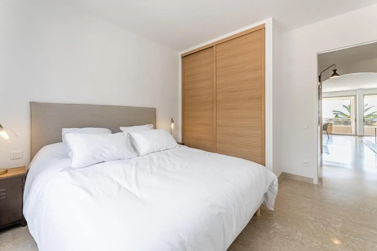 Apartmán Lou Beu Par Dodo-A-Cassis Cassis