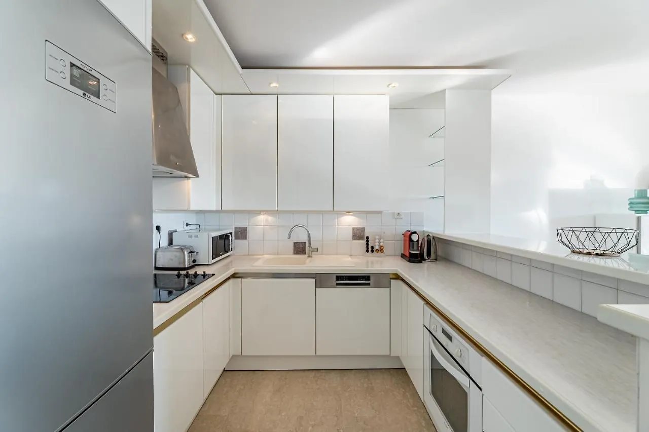 Apartmán Lou Beu Par Dodo-A-Cassis Francie