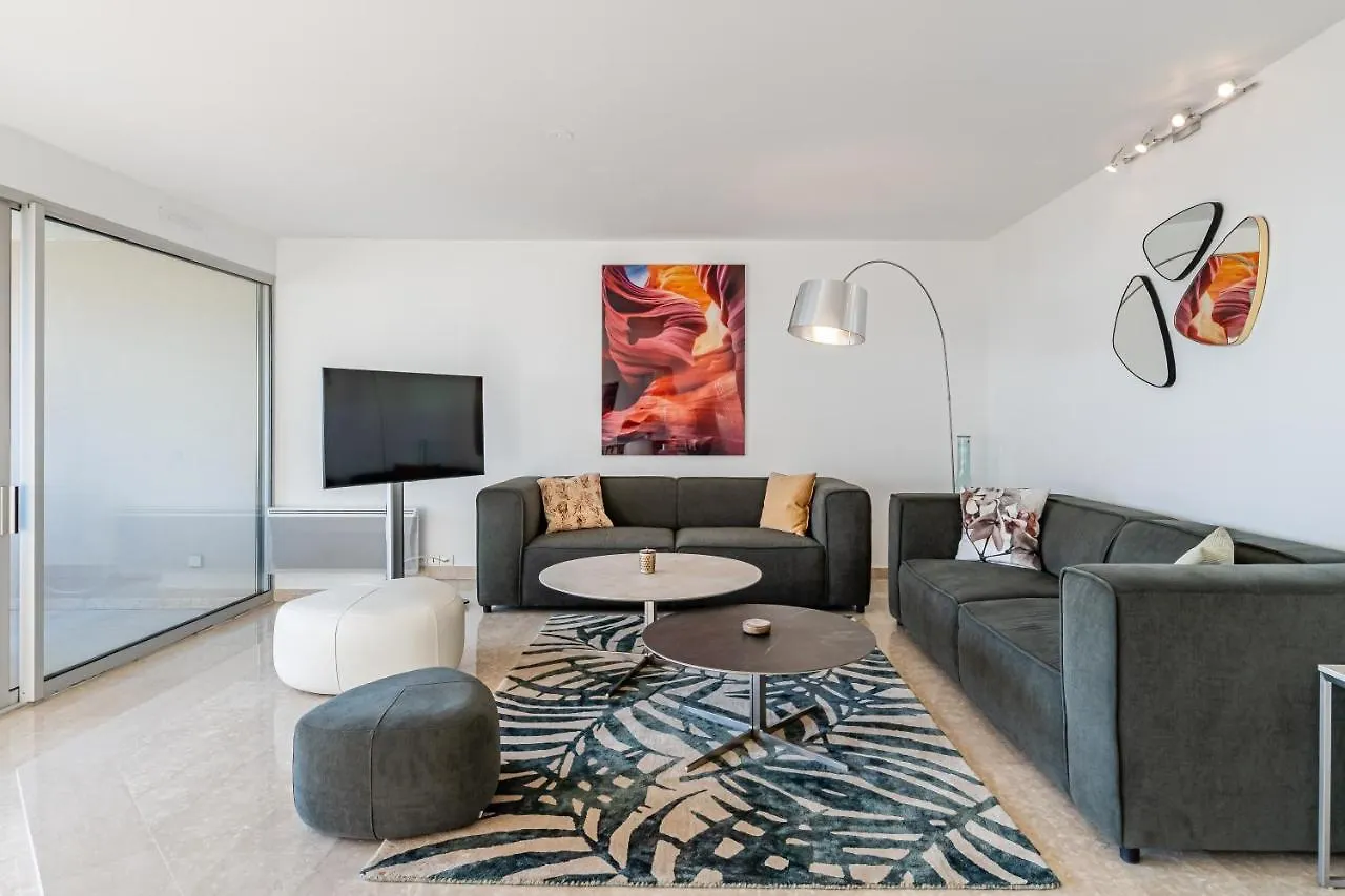 Apartmán Lou Beu Par Dodo-A-Cassis Francie