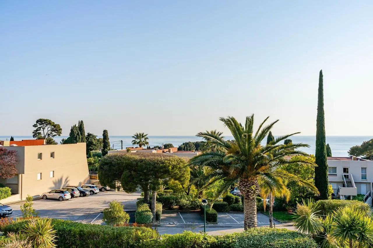 Appartement Lou Bèu par Dodo-a-Cassis