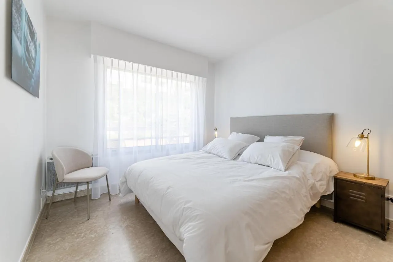 Appartement Lou Bèu par Dodo-a-Cassis  Cassis