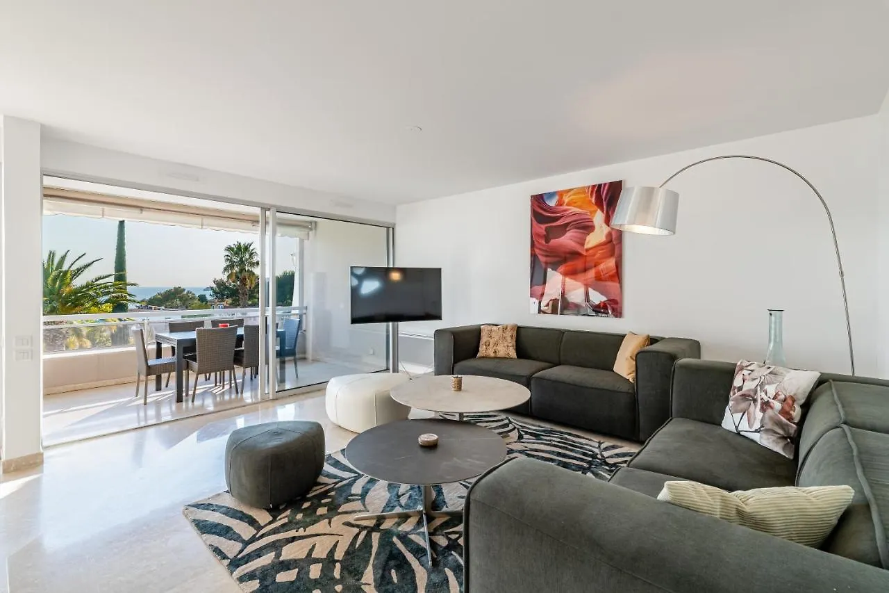 Appartement Lou Bèu par Dodo-a-Cassis