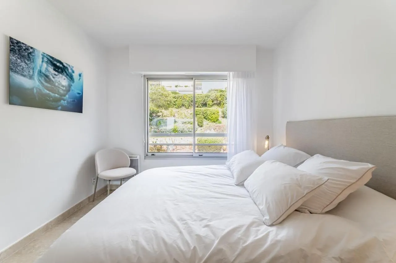 Appartement Lou Bèu par Dodo-a-Cassis France