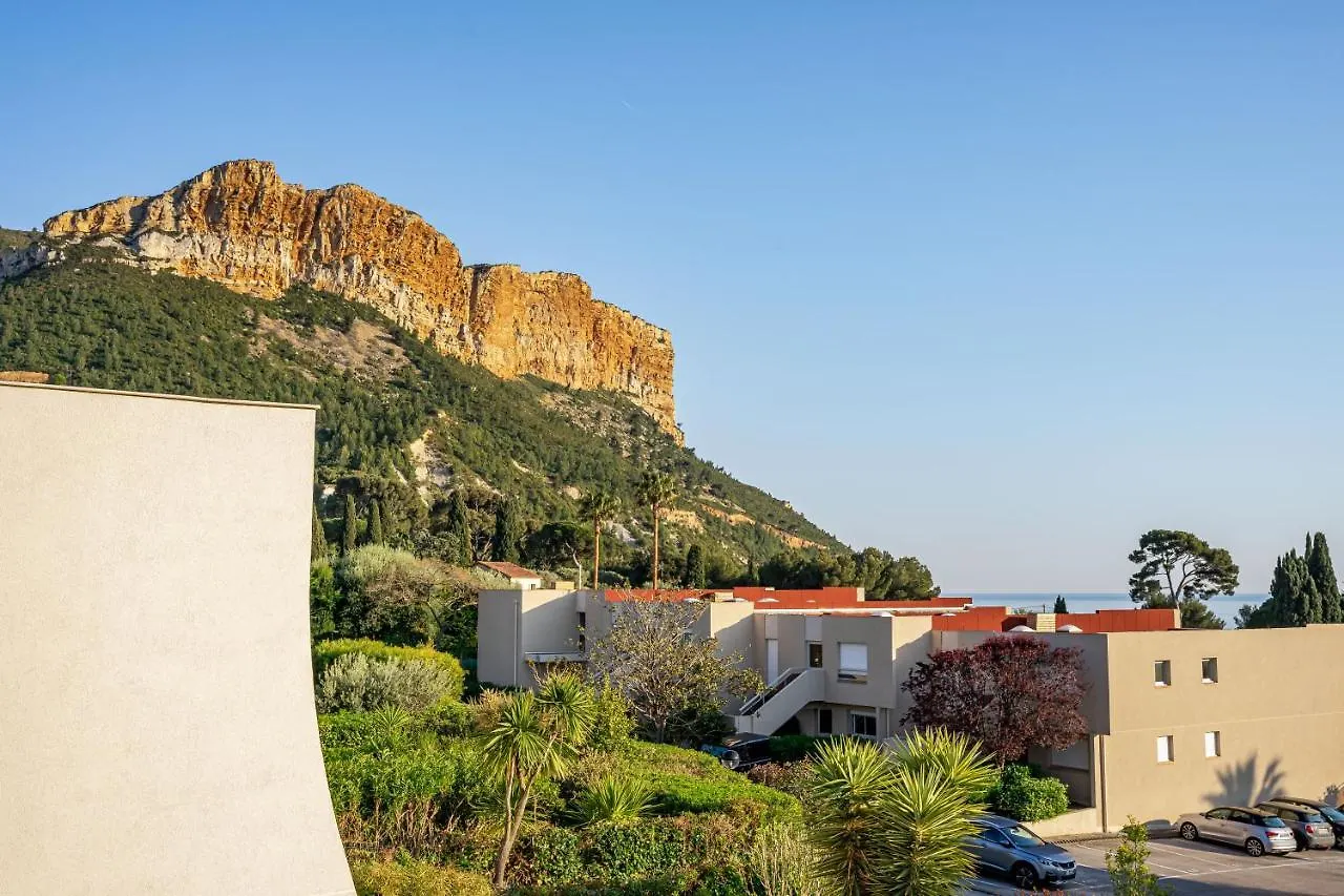 Appartement Lou Bèu par Dodo-a-Cassis  Cassis